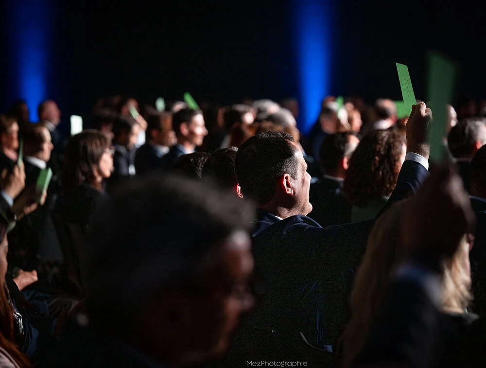 Network of more than 2800 member companies at the Geneva Chamber of Commerce